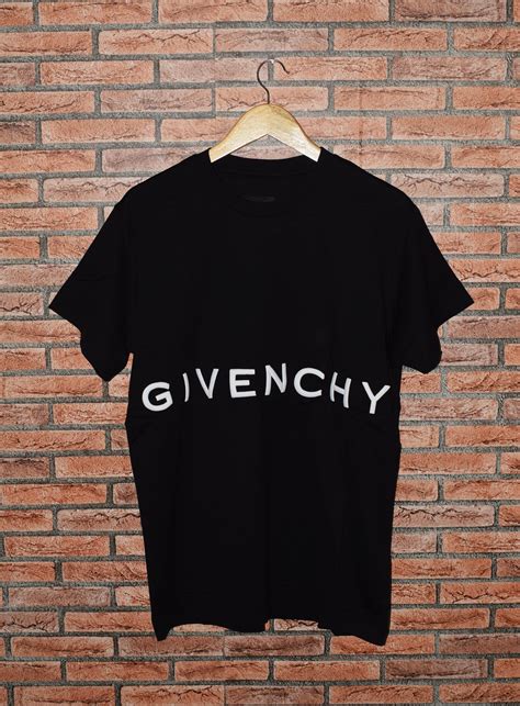 cheap givenchy t shirt|vintage givenchy t shirt.